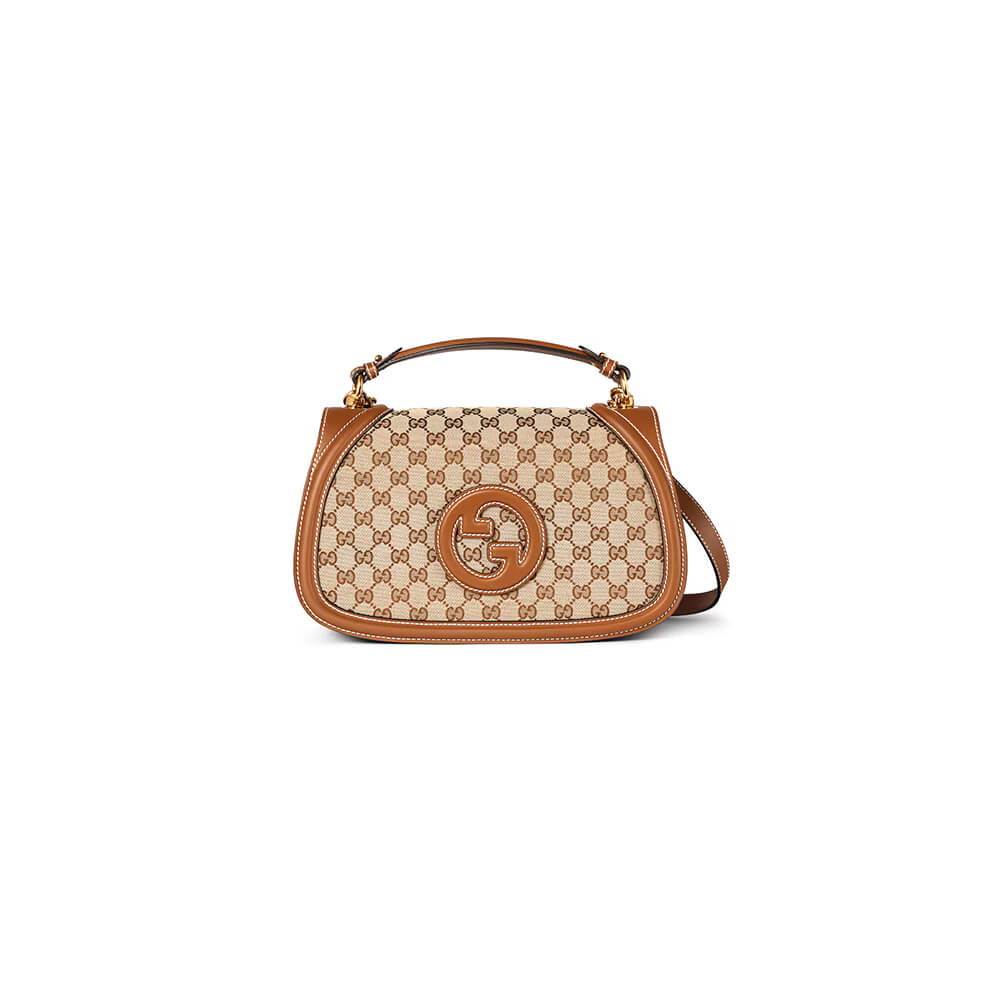 Gucci Blondie medium top handle bag