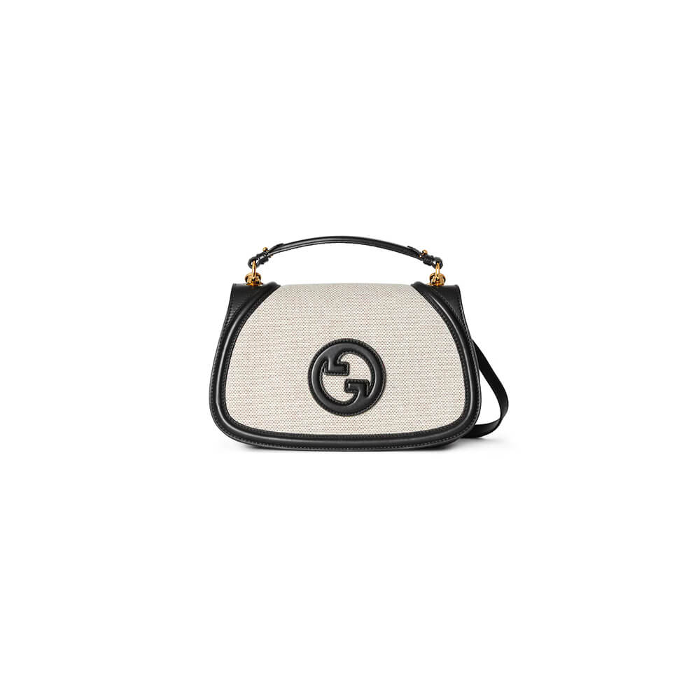 Gucci Blondie medium top handle bag