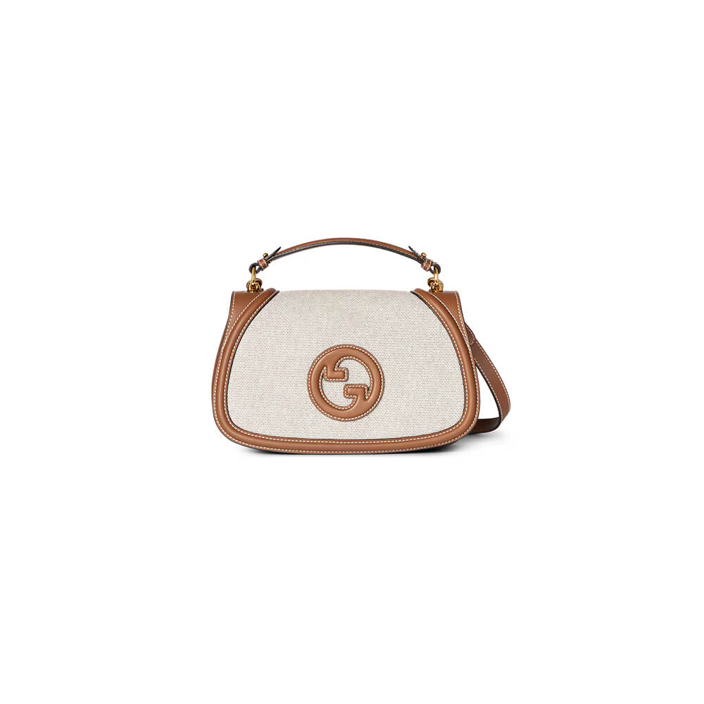 Gucci Blondie medium top handle bag