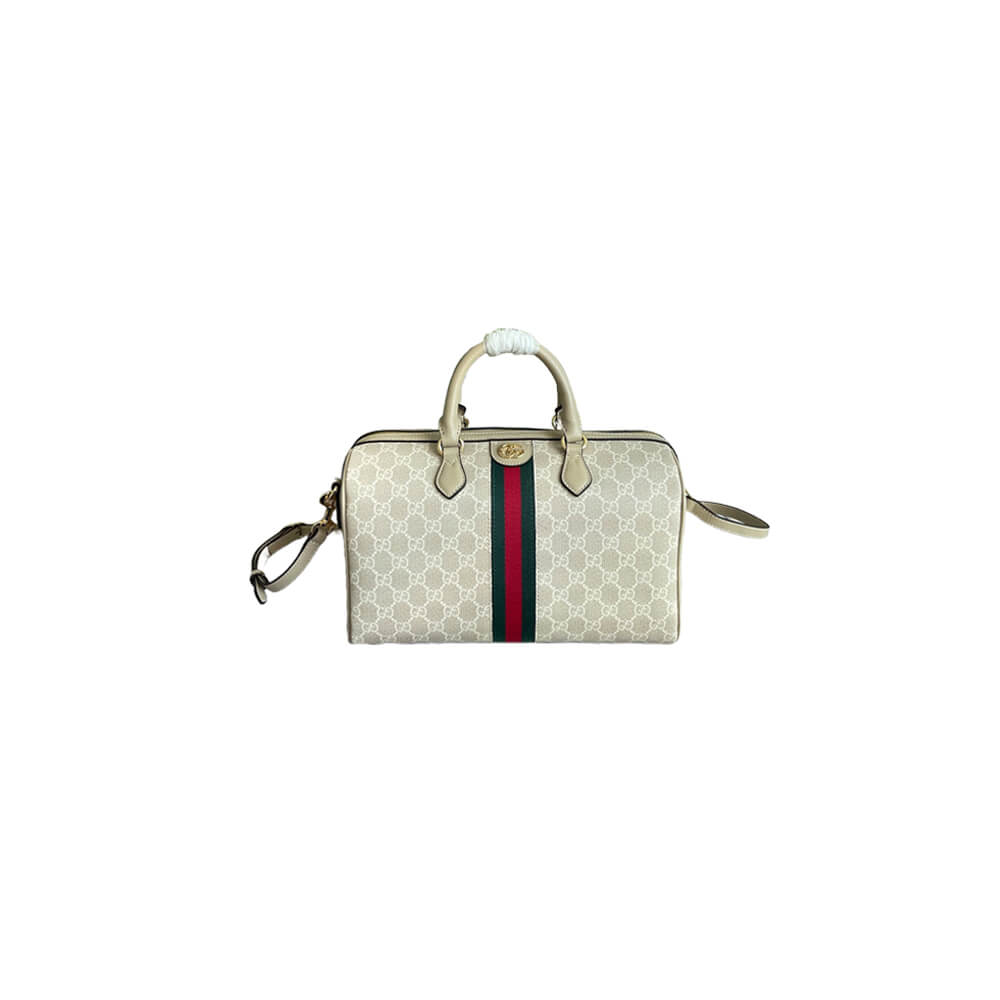 GUCCI Ophidia medium top handle bag