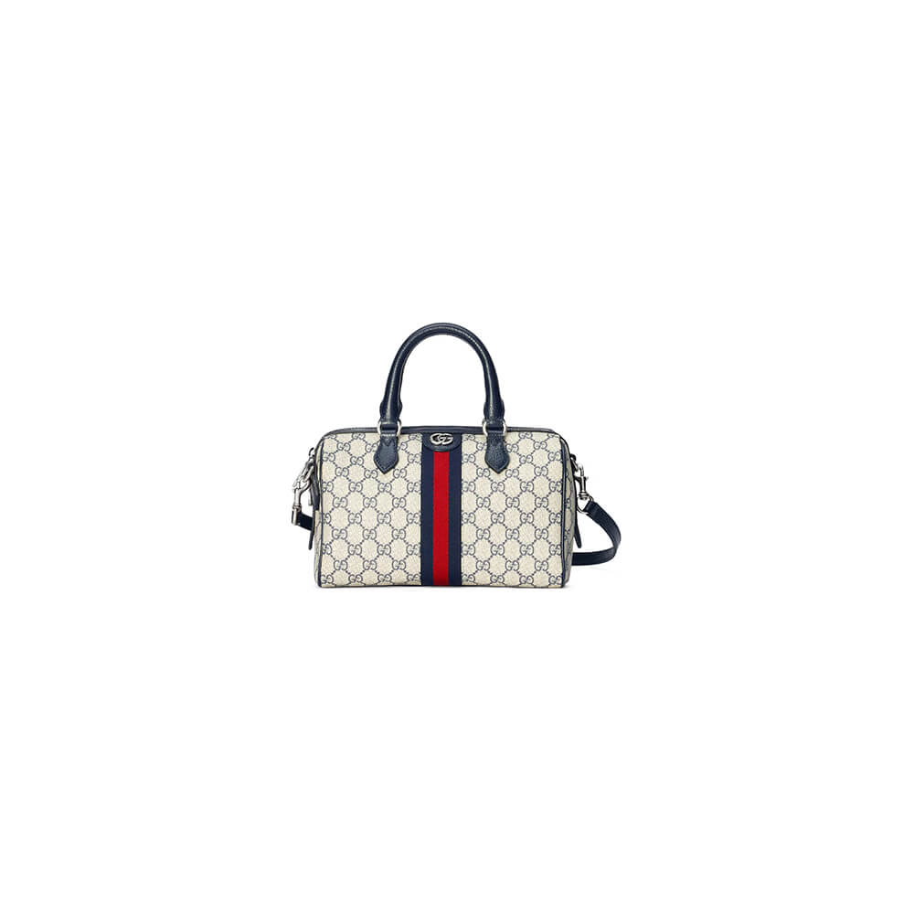 GUCCI Ophidia small top handle bag