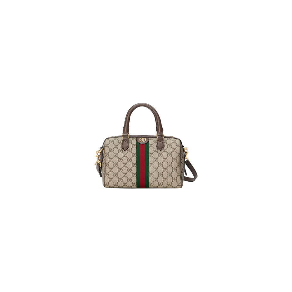 GUCCI Ophidia small top handle bag