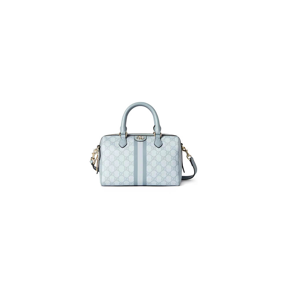 GUCCI Ophidia small top handle bag