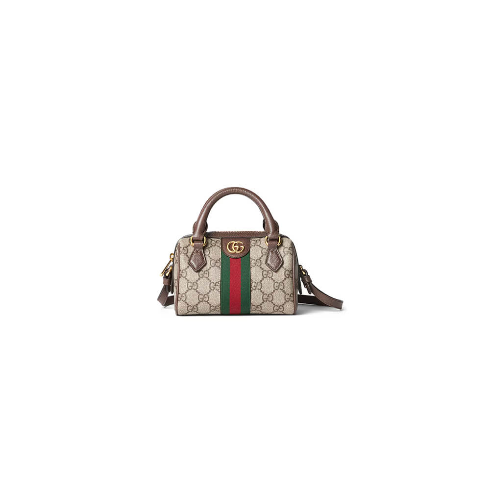 GUCCI Ophidia super mini bag