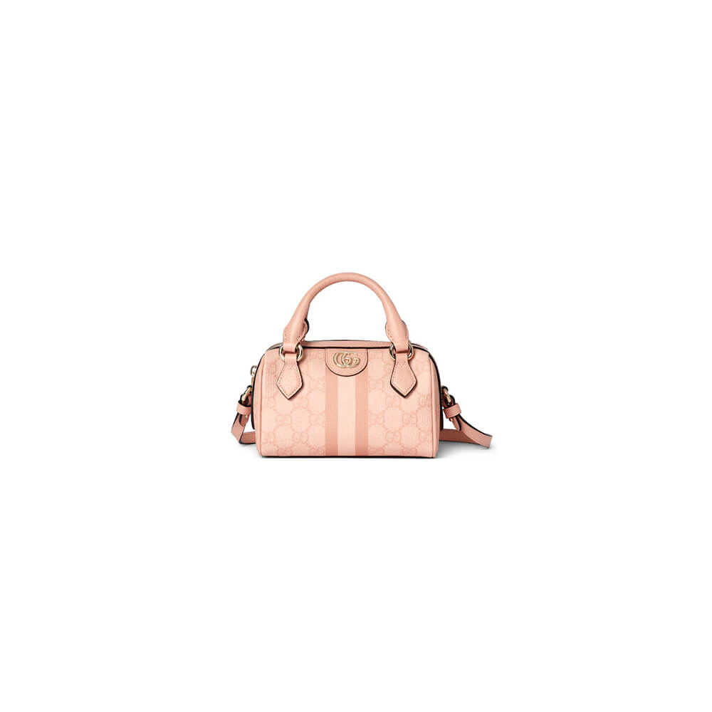 GUCCI Ophidia super mini bag