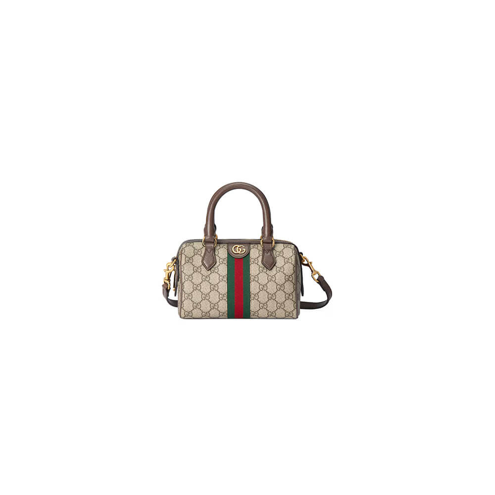 GUCCI Ophidia mini top handle bag