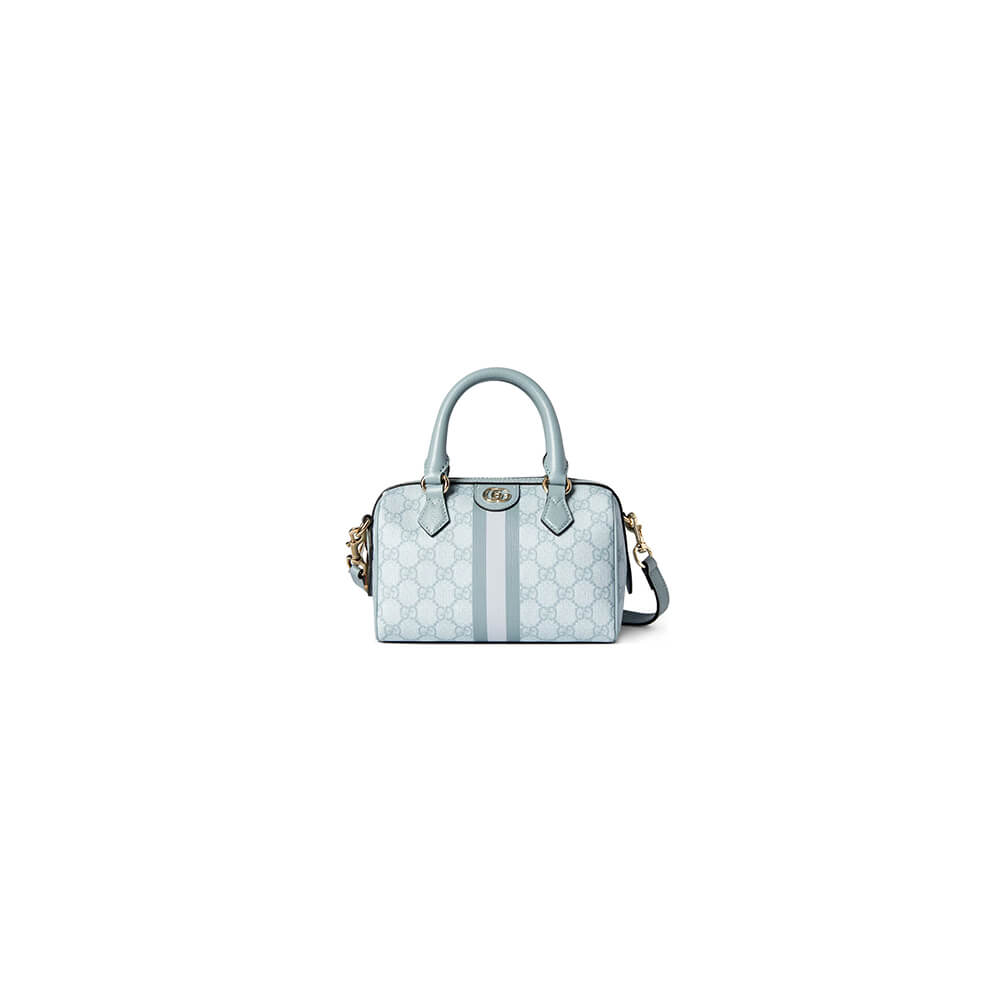 GUCCI Ophidia mini top handle bag