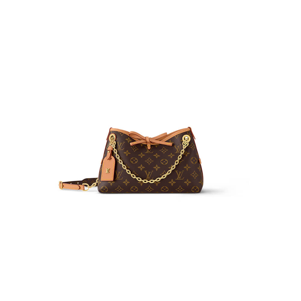 LV CarryAll BB