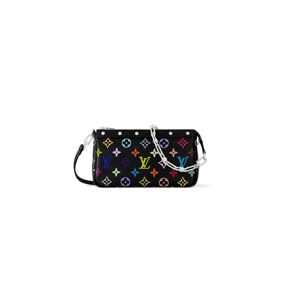 LV x TM Pochette Accessoires