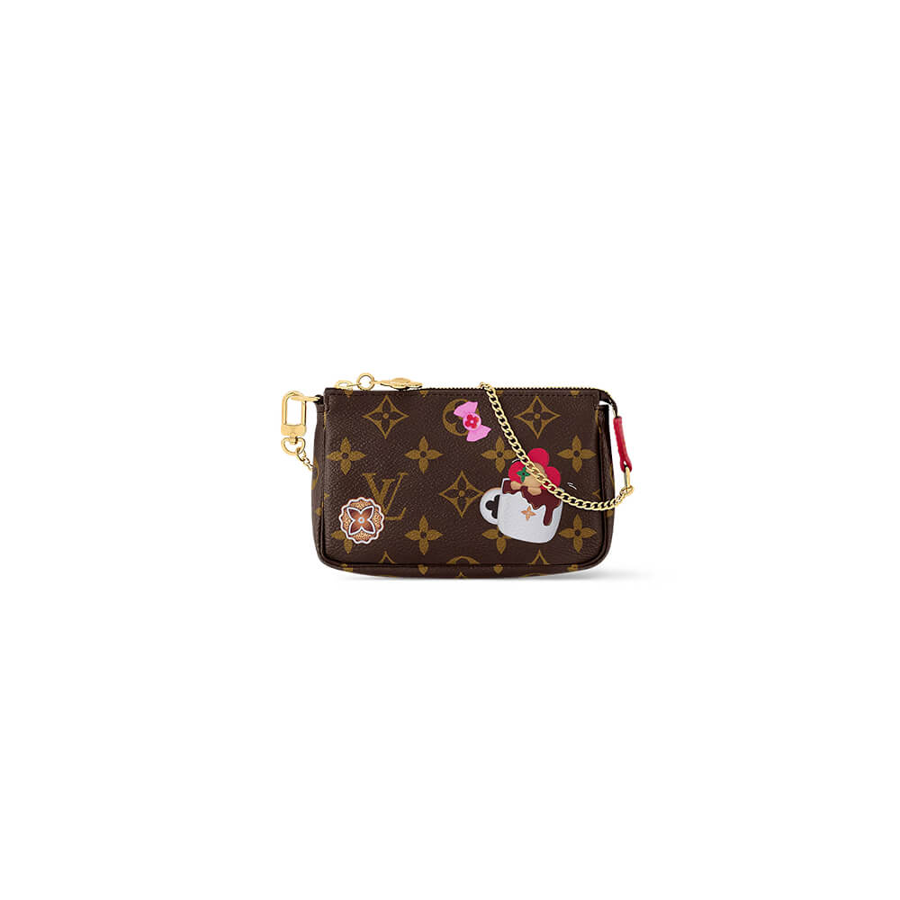 LV Mini Pochette Accessoires