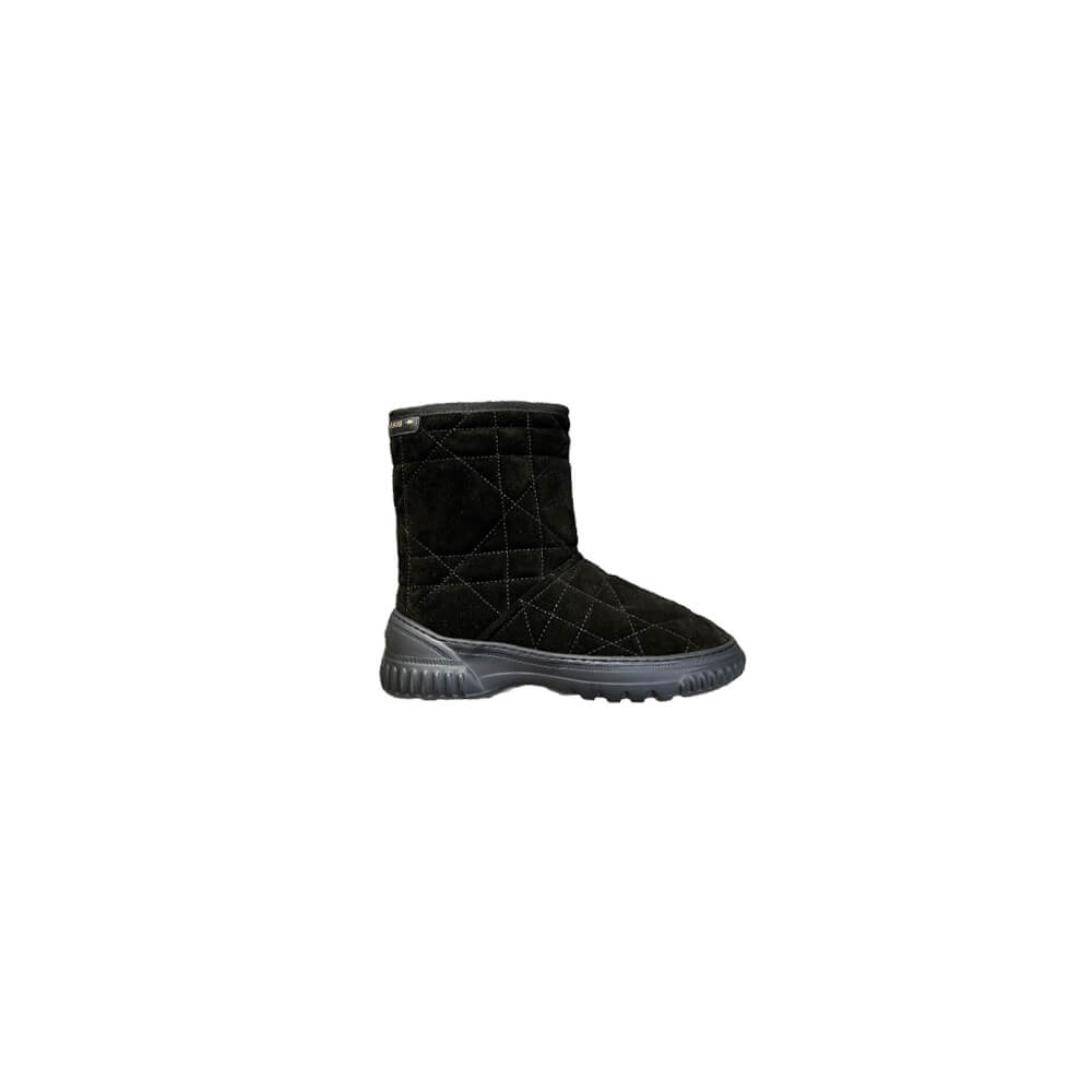 Dior Frost Ankle Boot