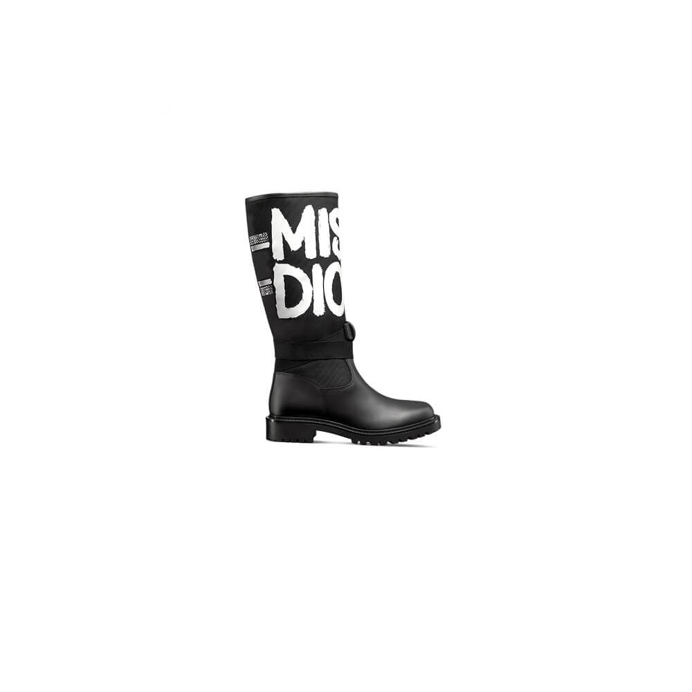 D-Major boots