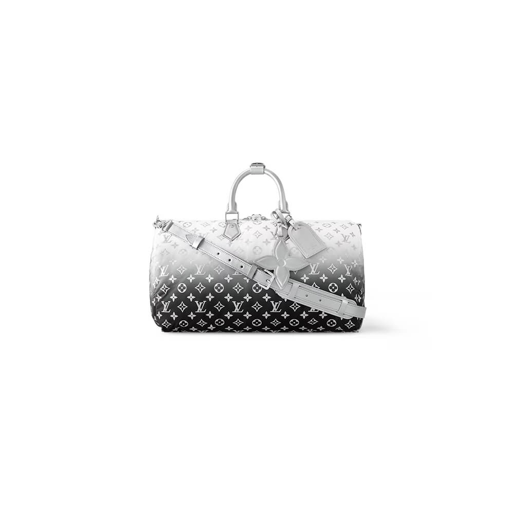 LV Keepall Bandouliere 45(HIGH-END GRADE)