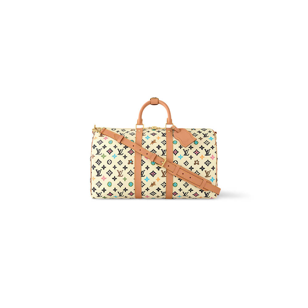 LV Keepall Bandouliere 45