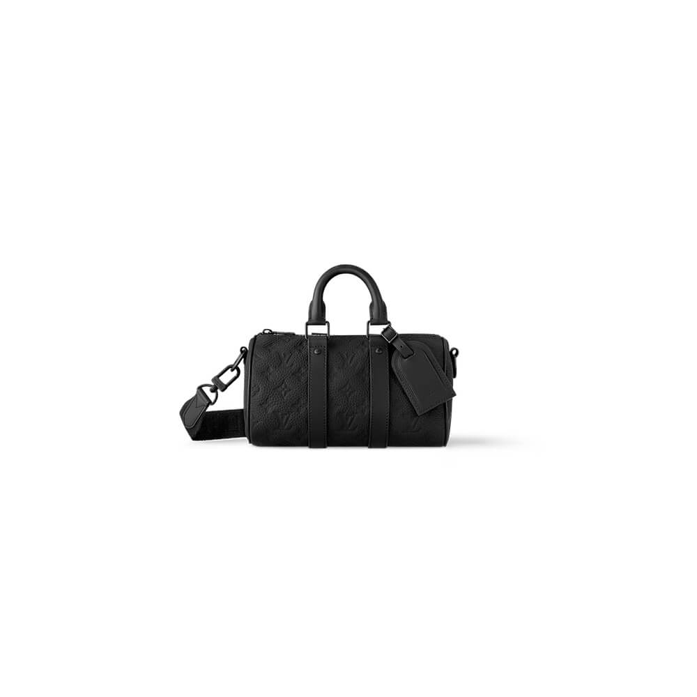 LV Keepall Bandouliere 25