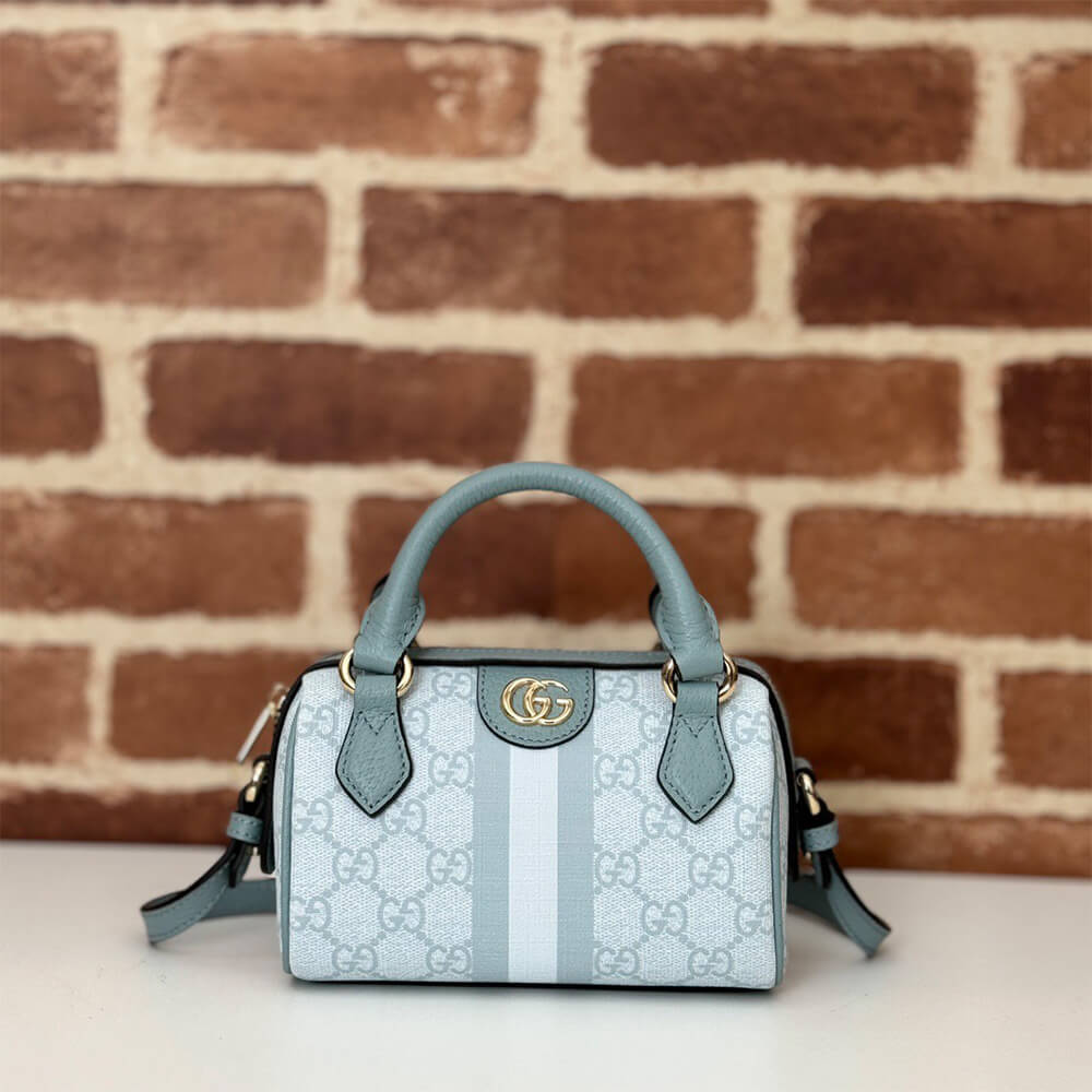 GUCCI Ophidia super mini bag