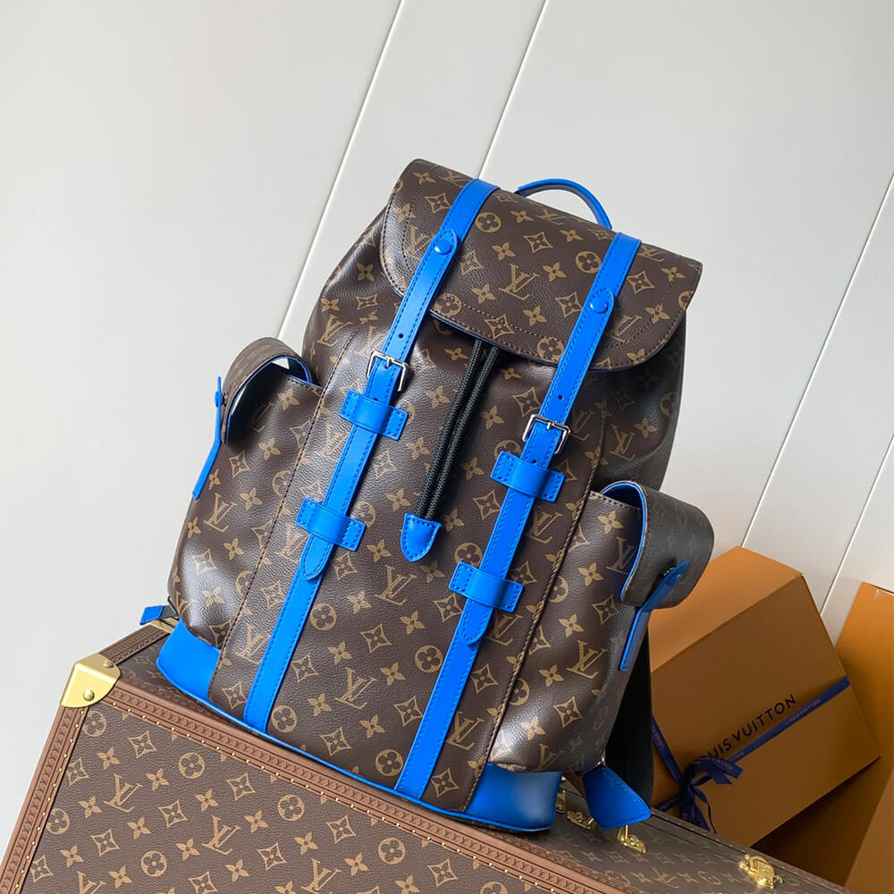 LV Christopher MM