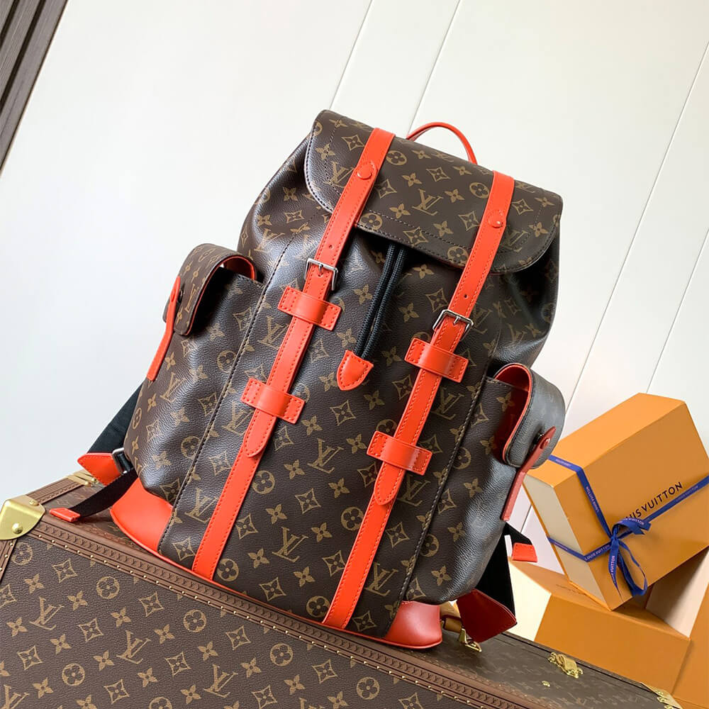 LV Christopher MM