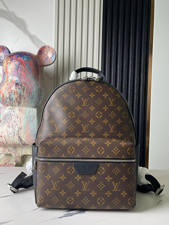 LV Discovery Backpack PM