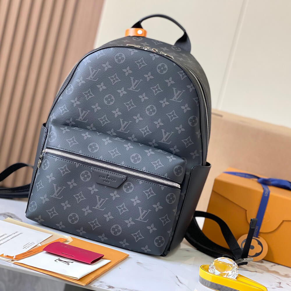 LV Discovery Backpack PM