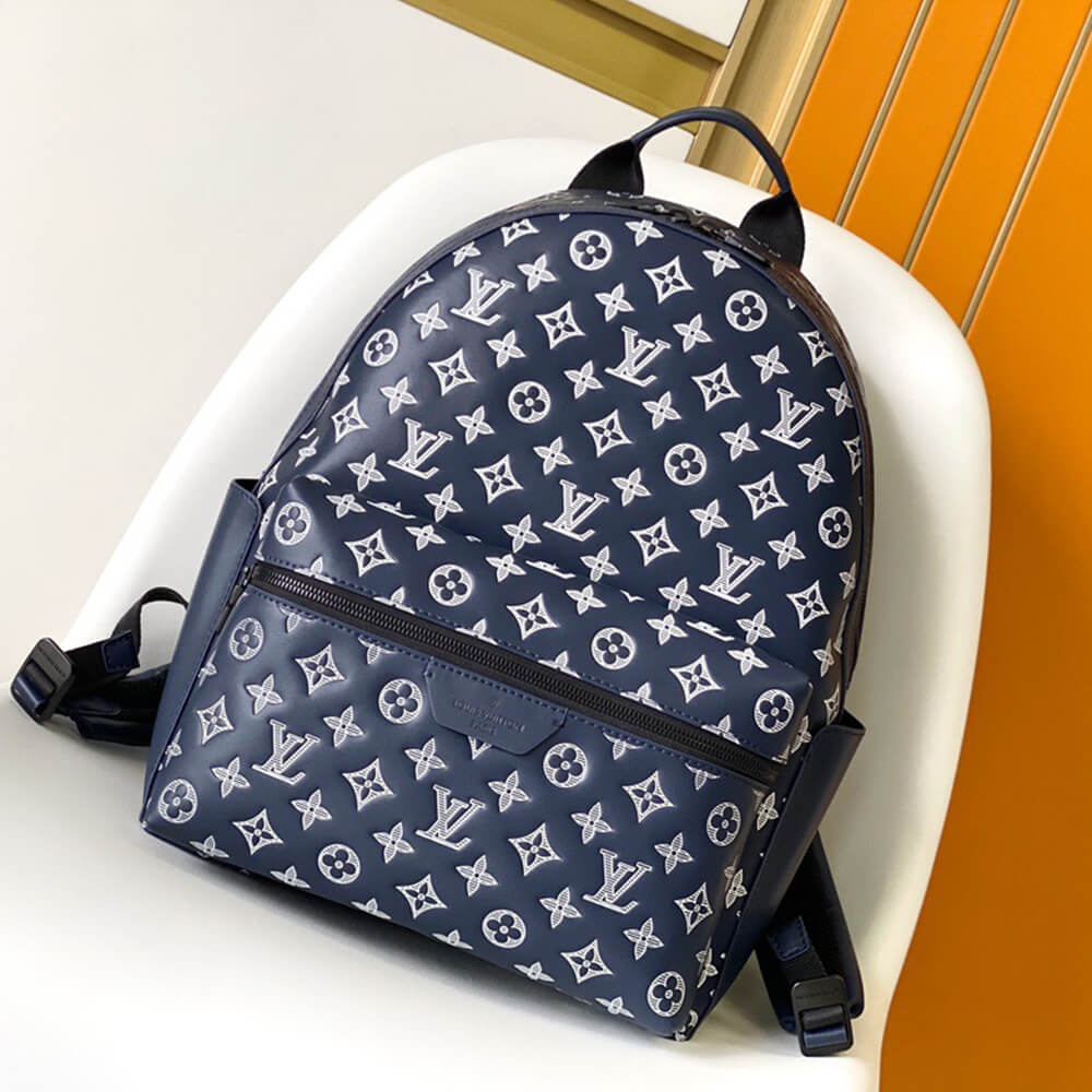 LV Discovery Backpack PM