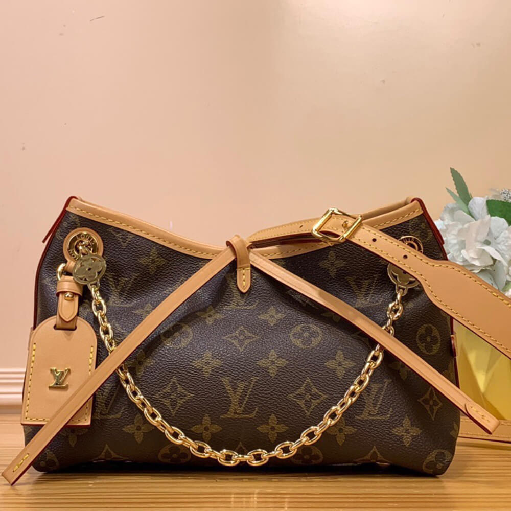 LV CarryAll BB