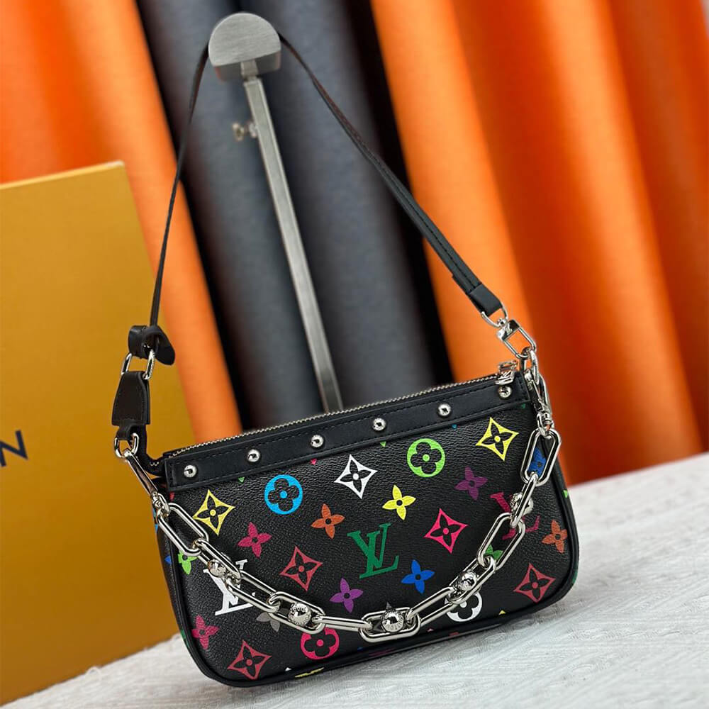 LV x TM Pochette Accessoires