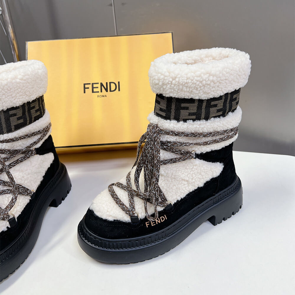 Fendi Apres Chic