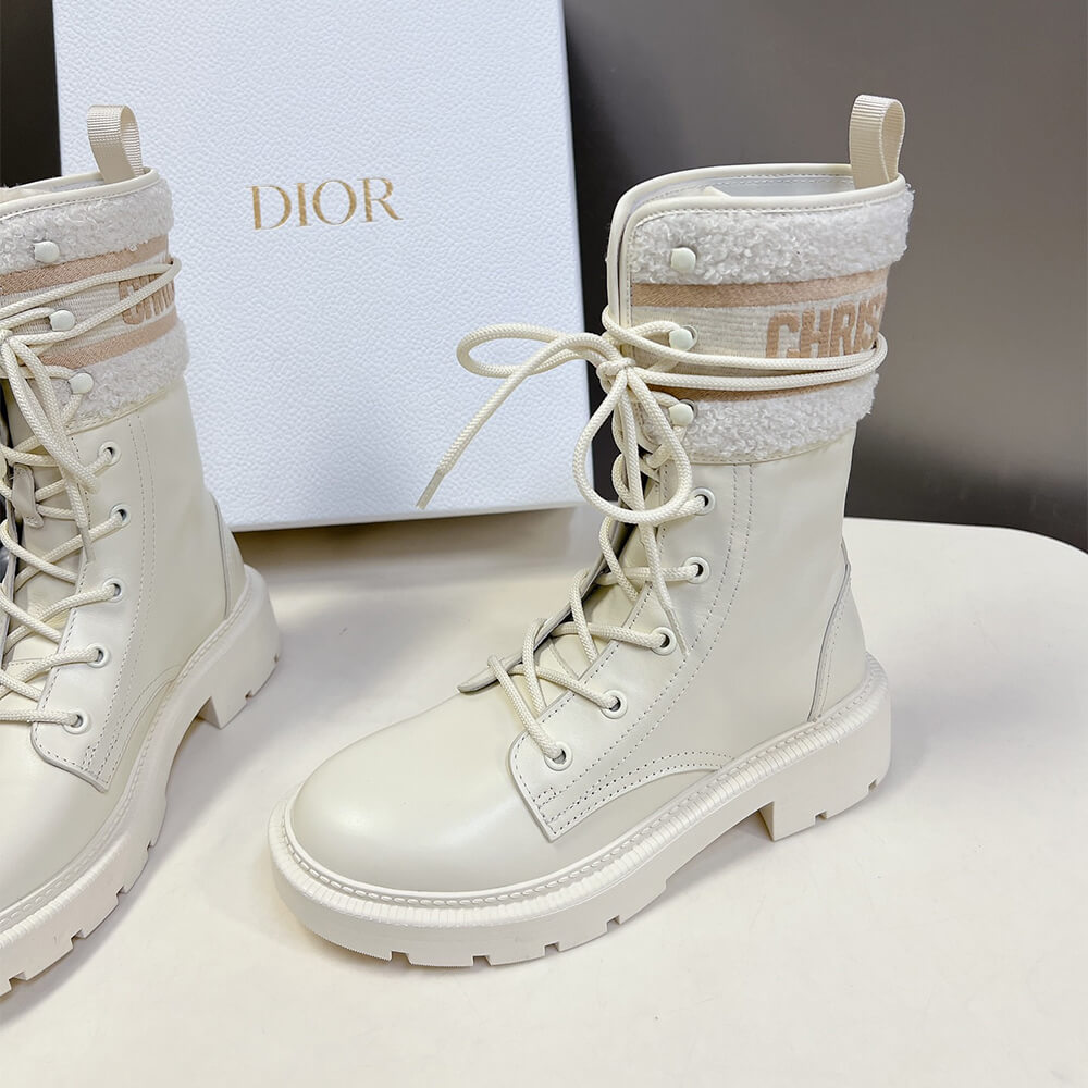 Dior Boots