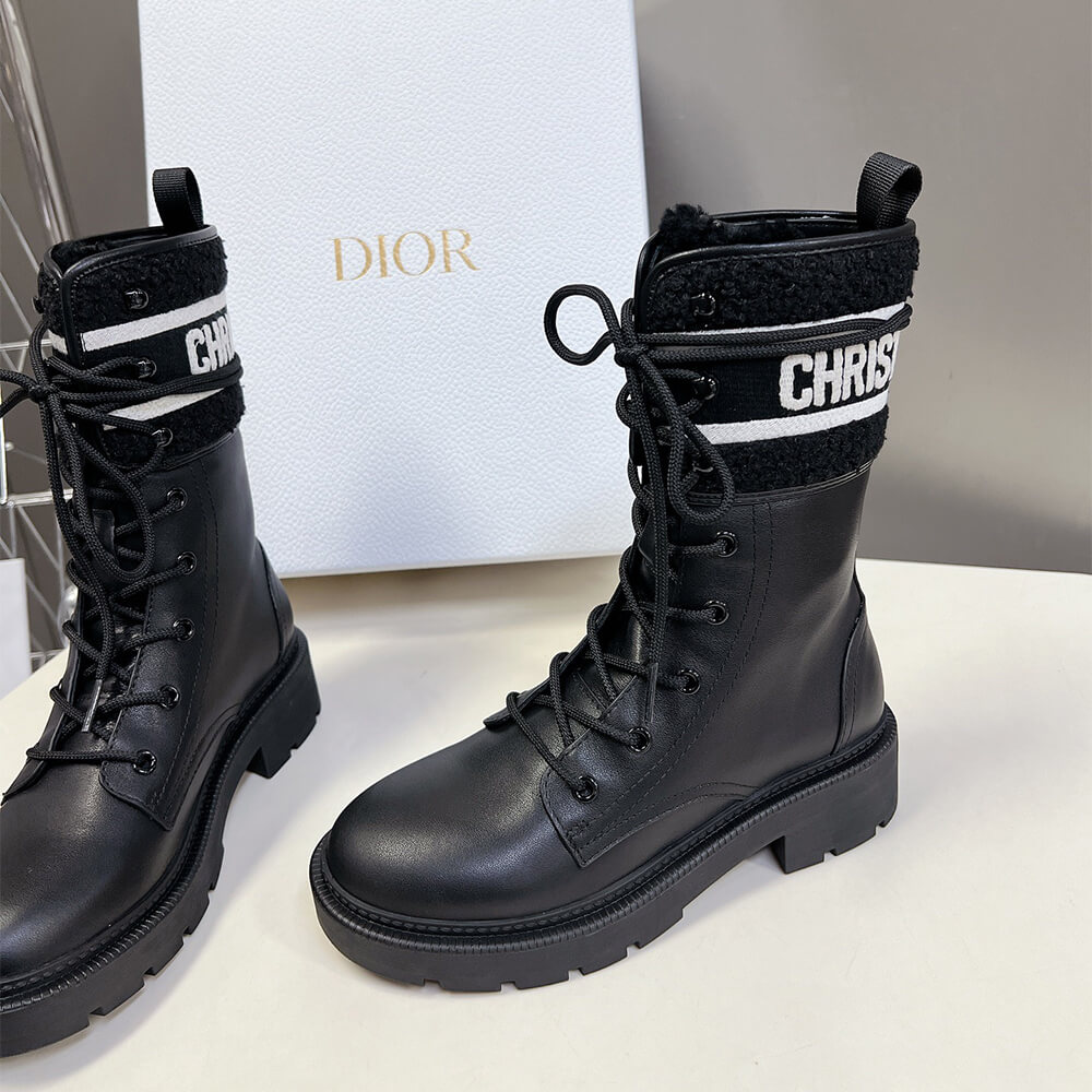 Dior Boots