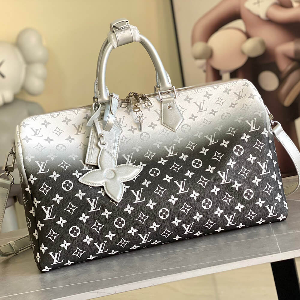 LV Keepall Bandouliere 45(HIGH-END GRADE)