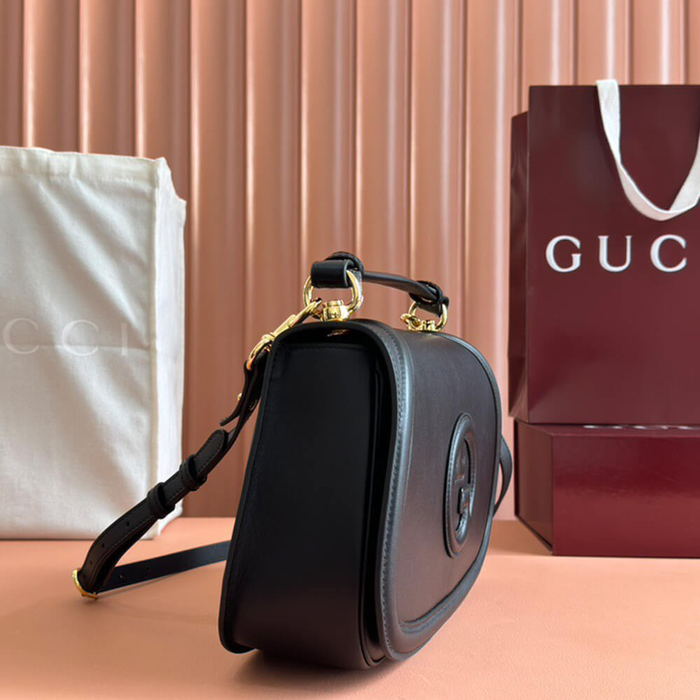 Gucci Blondie medium top handle bag