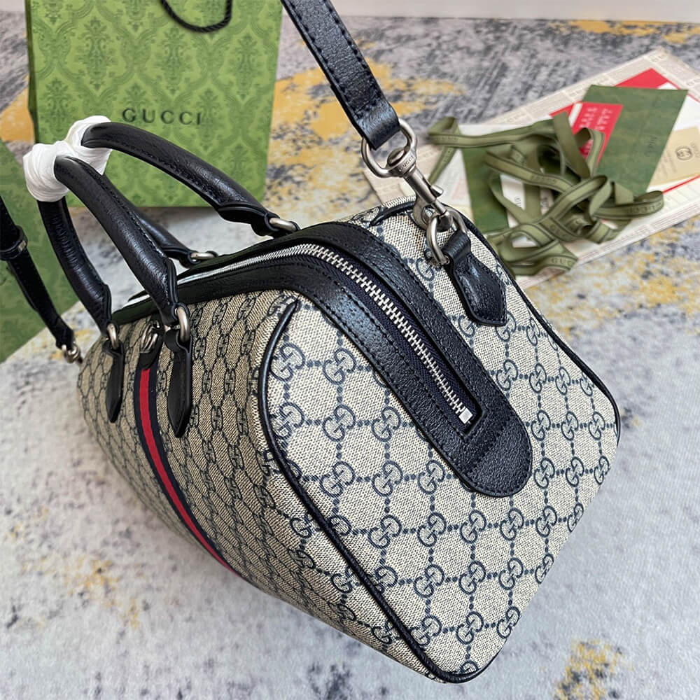 GUCCI Ophidia medium top handle bag