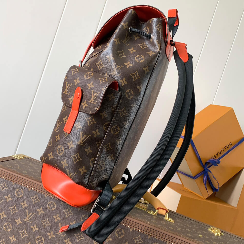 LV Christopher MM