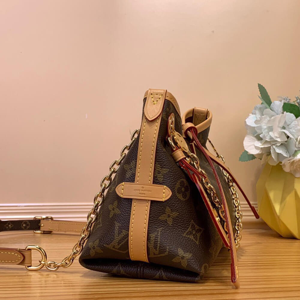 LV CarryAll BB