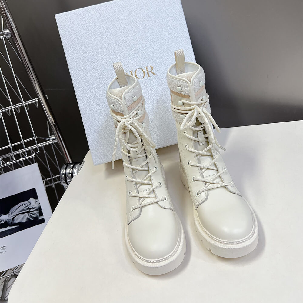 Dior Boots