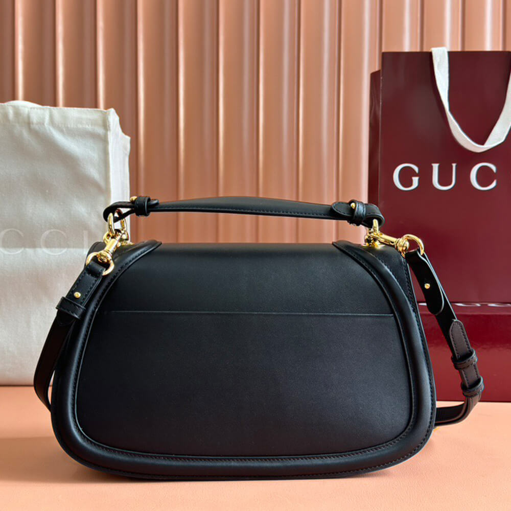 Gucci Blondie medium top handle bag