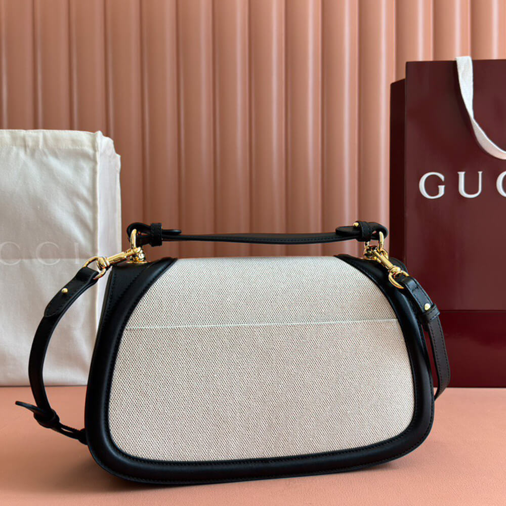 Gucci Blondie medium top handle bag