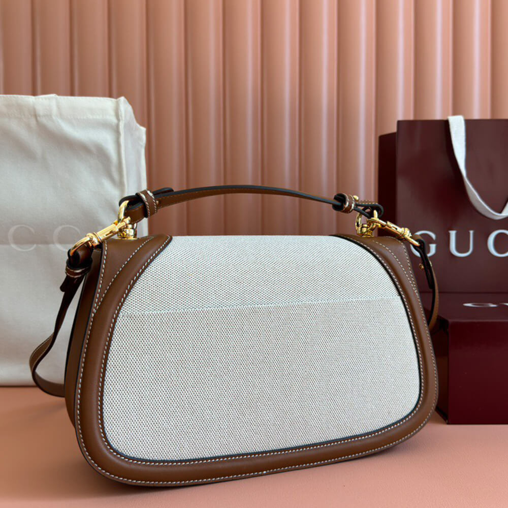 Gucci Blondie medium top handle bag