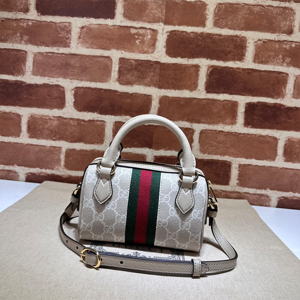 GUCCI Ophidia super mini bag