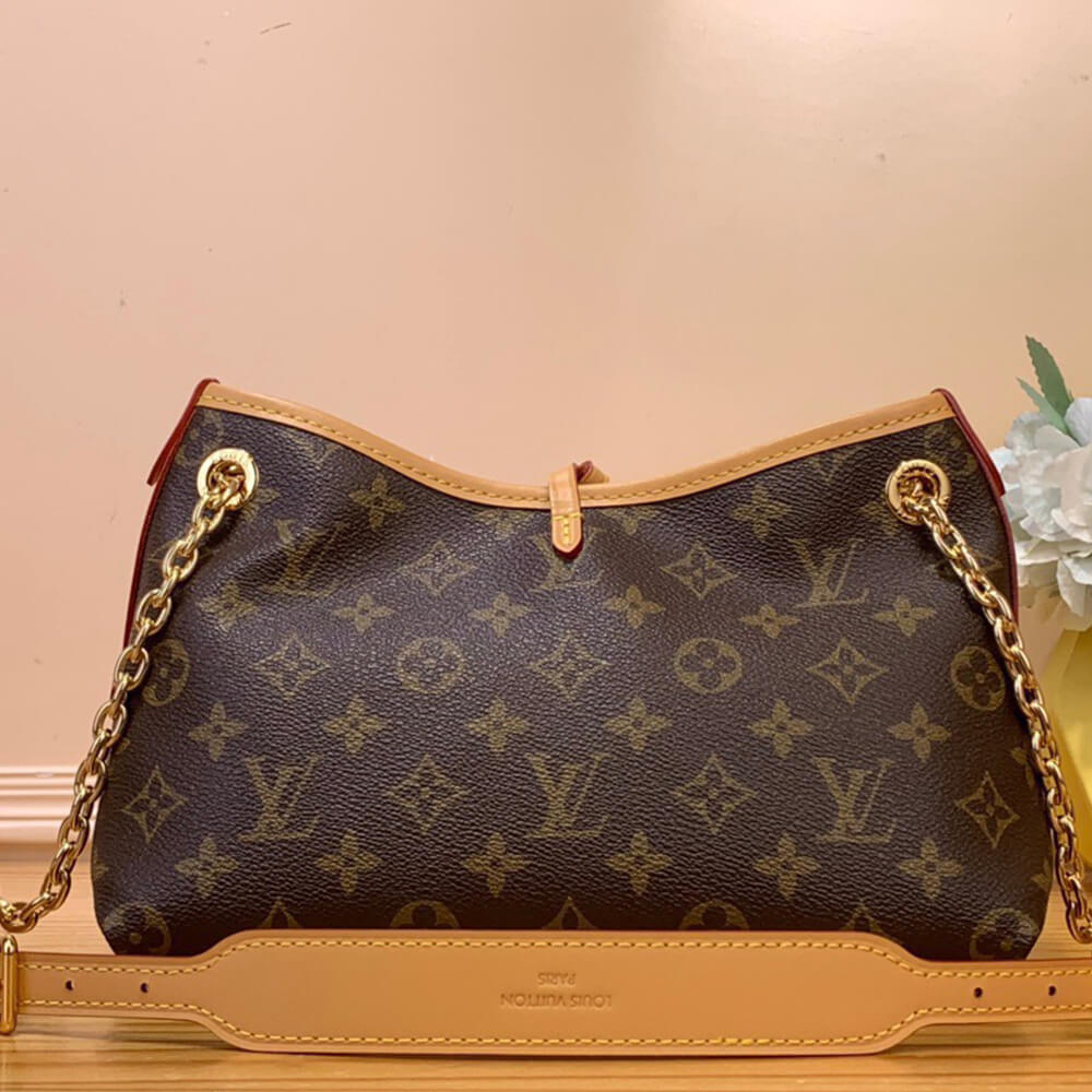 LV CarryAll BB