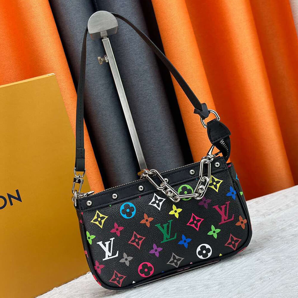 LV x TM Pochette Accessoires