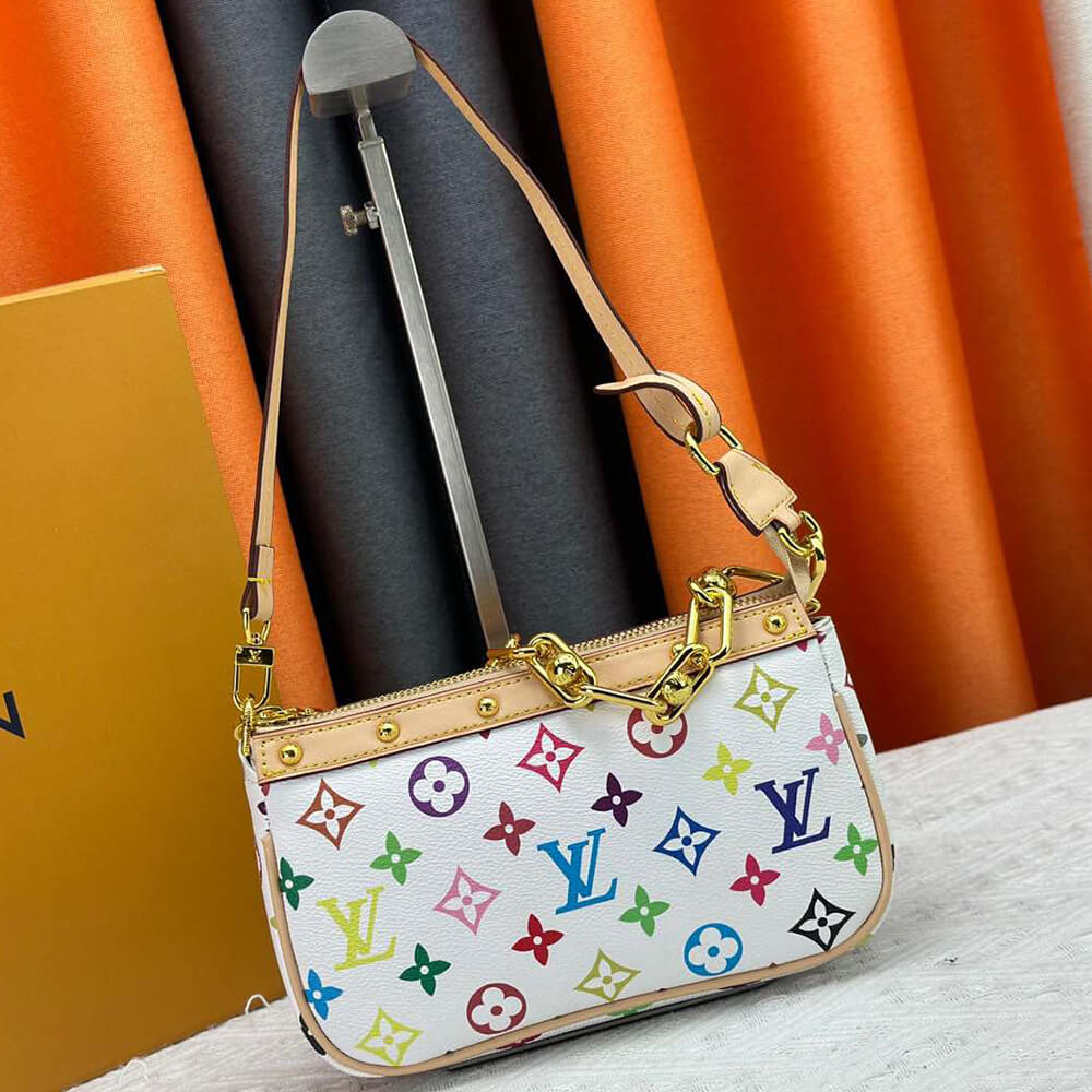 LV x TM Pochette Accessoires