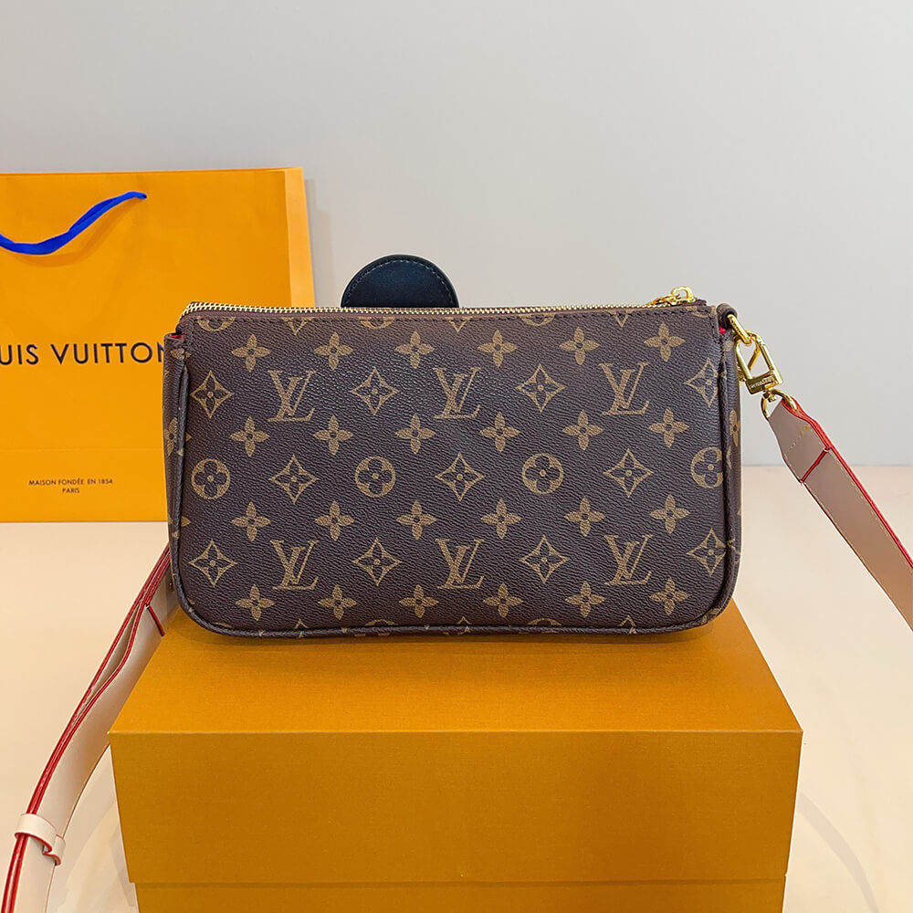 LV x TM Pochette Accessoires