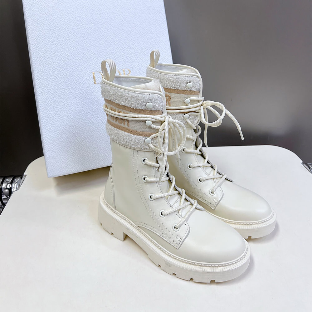 Dior Boots