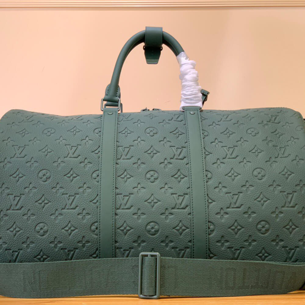 LV Keepall Bandouliere 50(HIGH-END GRADE)