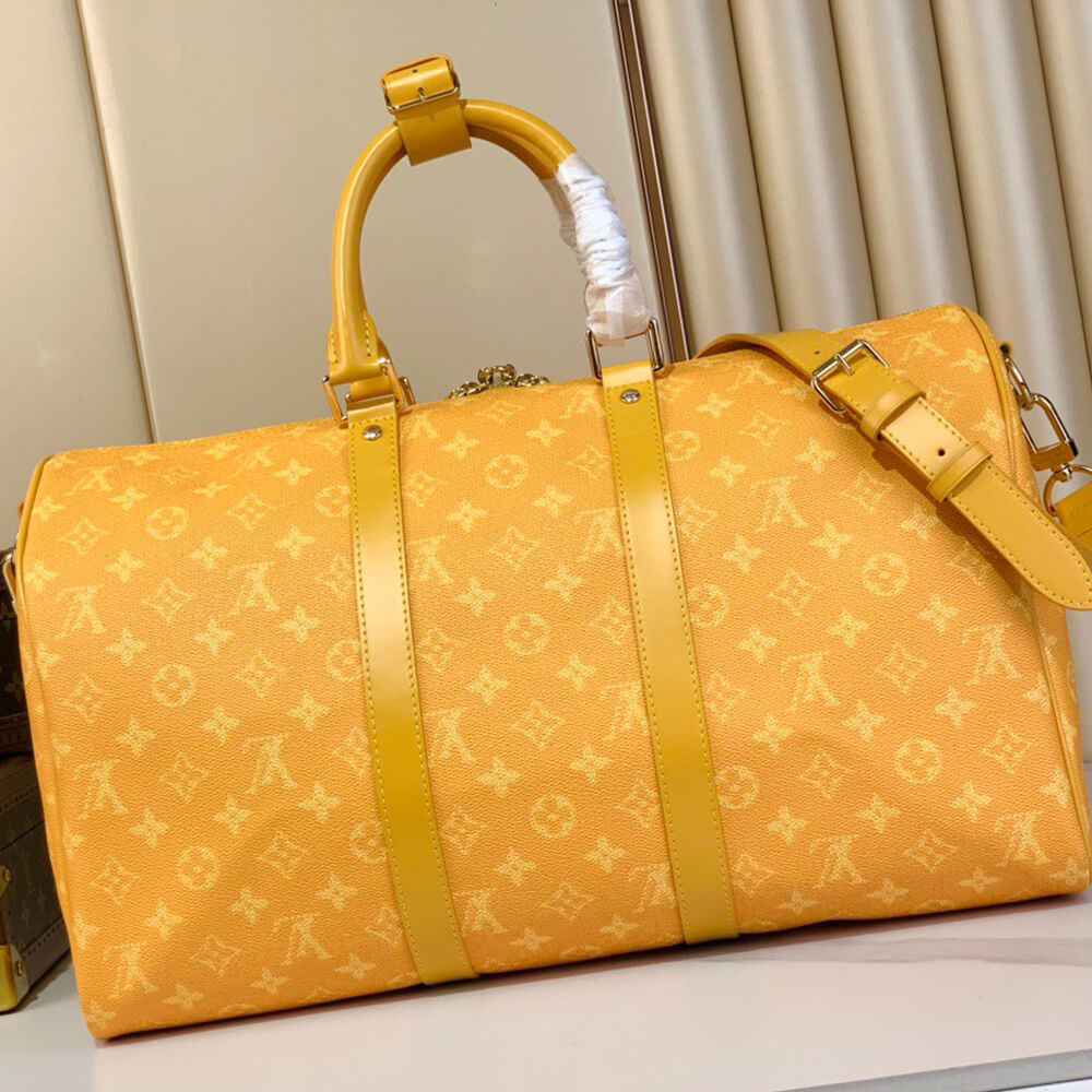 LV Keepall Bandouliere 45(HIGH-END GRADE)