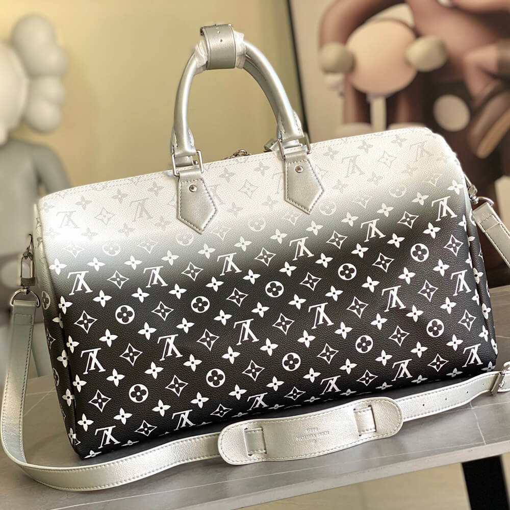 LV Keepall Bandouliere 45(HIGH-END GRADE)