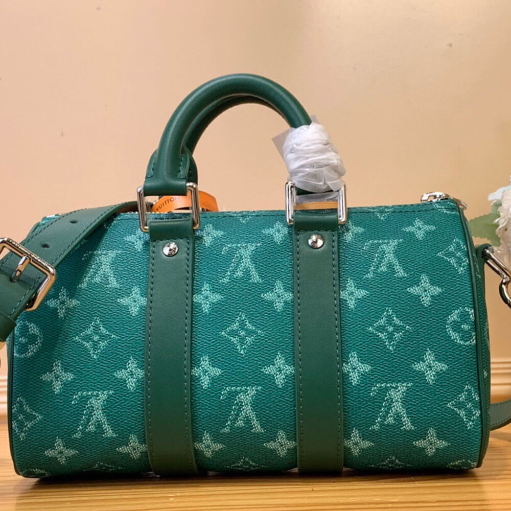 LV Keepall Bandouliere 25