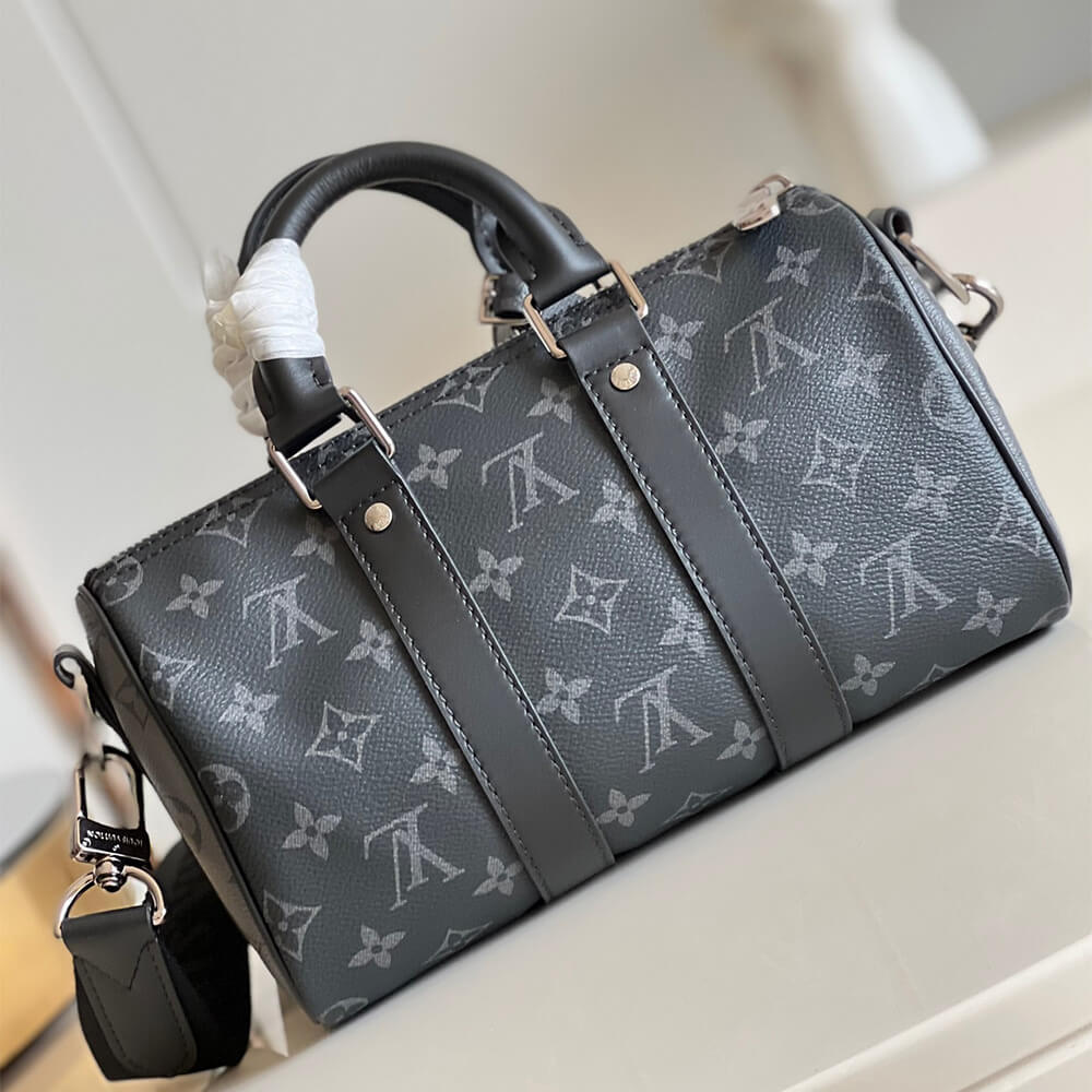 LV Keepall Bandouliere 25